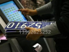 好消息，非蘇州籍市民買車上牌有大變化！