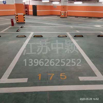 道路停車位劃線規(guī)定,停車場車位劃線標(biāo)準(zhǔn)有哪些？ 