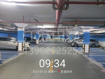 蘇州停車位劃線價(jià)格多少，蘇州車庫(kù)劃線什么價(jià)格？