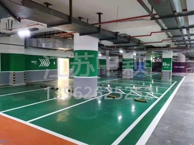 西安專業(yè)停車(chē)位劃線廠,西安廠區(qū)道路劃線多少錢(qián)？