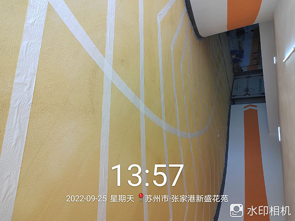 蘇州地下停車場(chǎng)車位劃線有哪些基本性質(zhì)？施工流程有哪些注意事項(xiàng)？