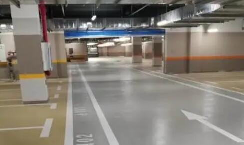 蘇州車位禁停標(biāo)線怎么畫？