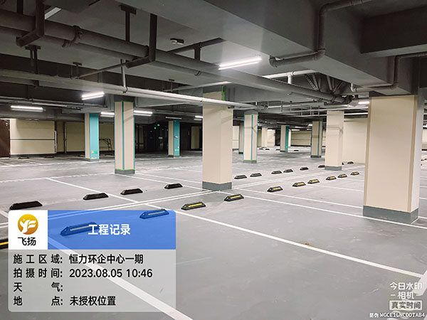 徐州劃車位線價格？價格由多個因素決定